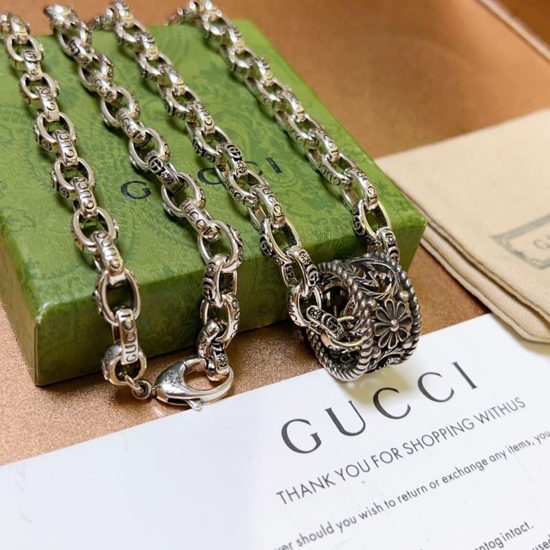 Gucci Necklaces